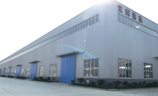 安徽寶輝工廠(chǎng)圖片展示